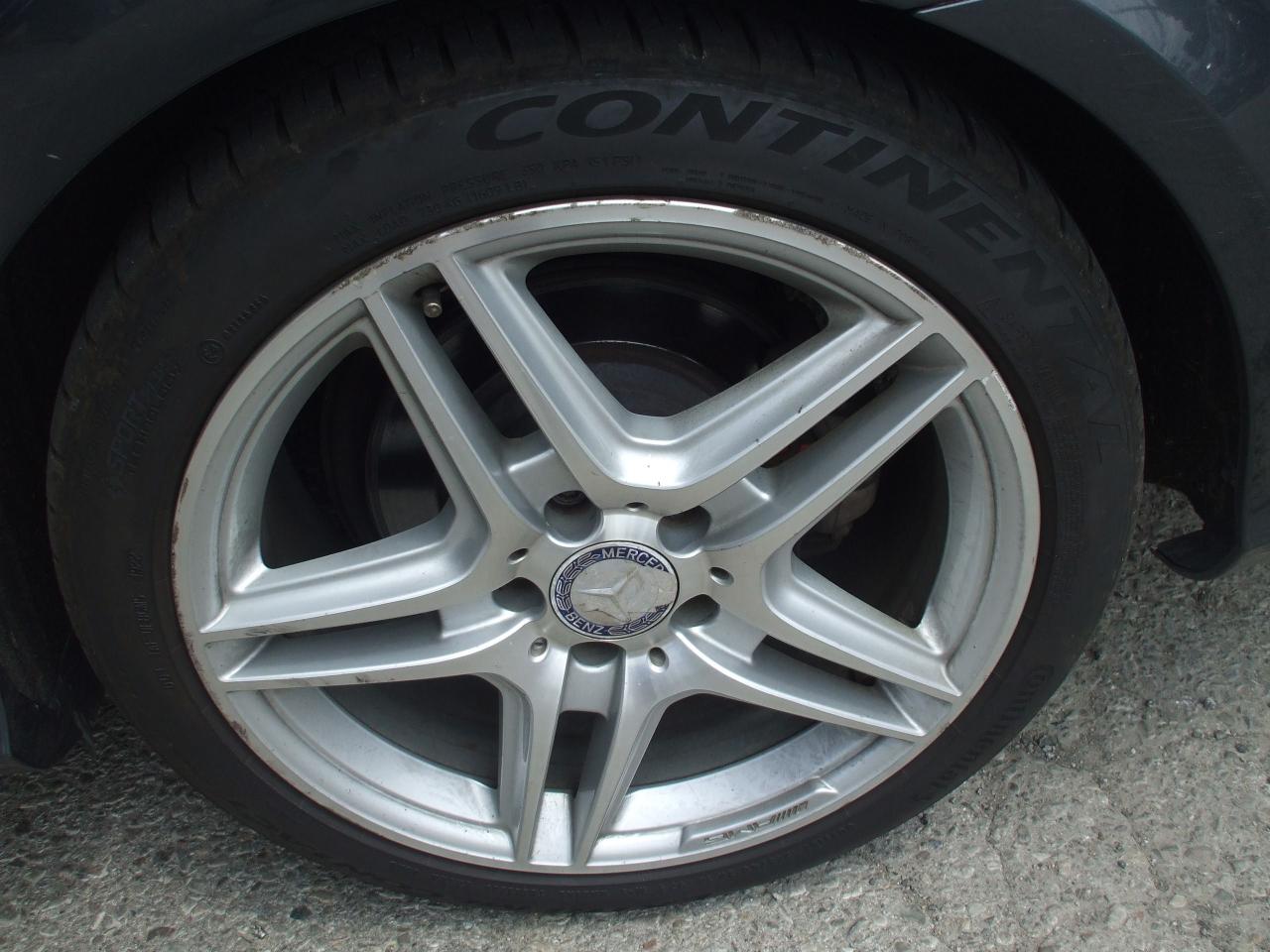 2014 Mercedes-Benz E-Class 4dr Sdn E 350 4MATIC,Certified,No Accident,GPS - Photo #24