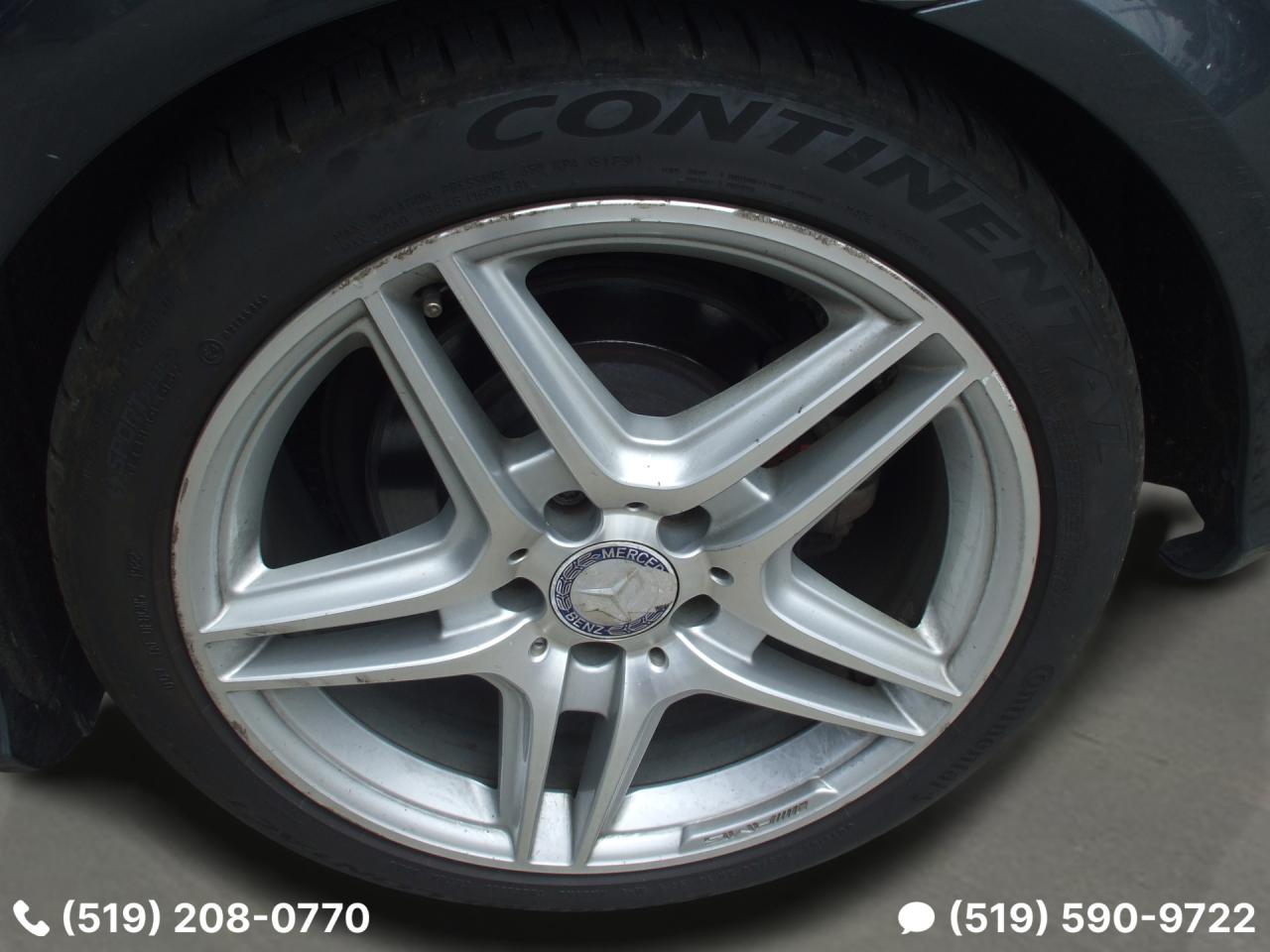 2014 Mercedes-Benz E-Class 4dr Sdn E 350 4MATIC,Certified,No Accident,GPS - Photo #24