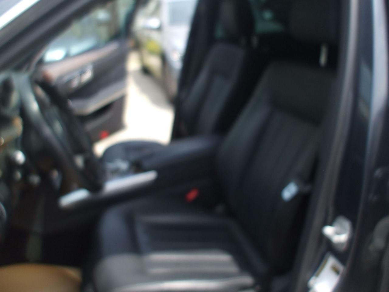 2014 Mercedes-Benz E-Class 4dr Sdn E 350 4MATIC,Certified,No Accident,GPS