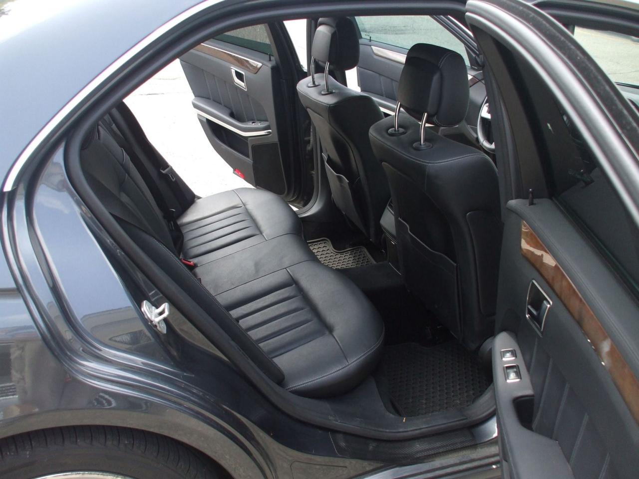 2014 Mercedes-Benz E-Class 4dr Sdn E 350 4MATIC,Certified,No Accident,GPS
