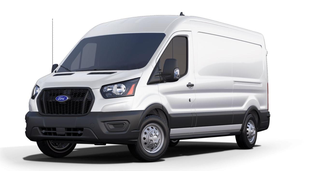 Used 2021 Ford Transit Cargo Van T-250 148