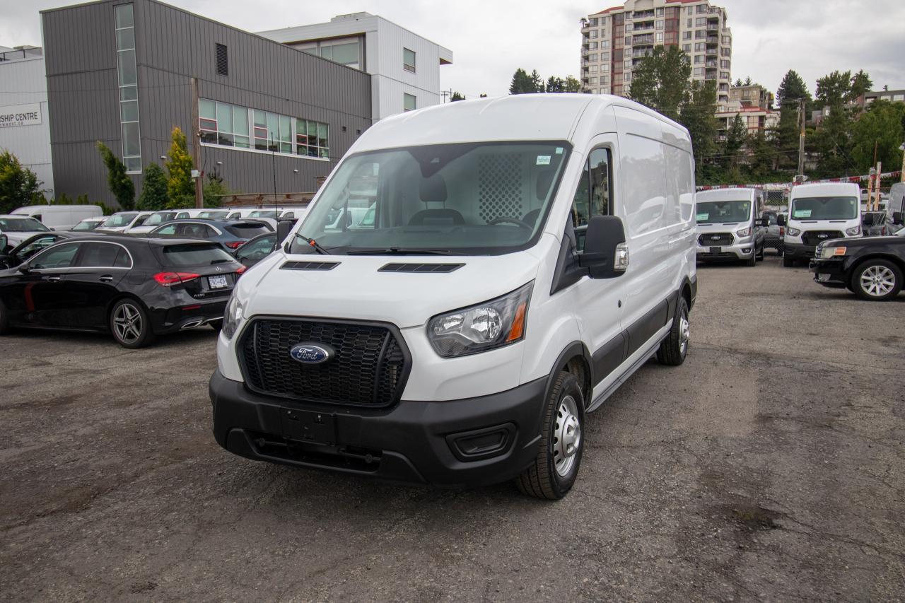 Used 2021 Ford Transit T-250 148