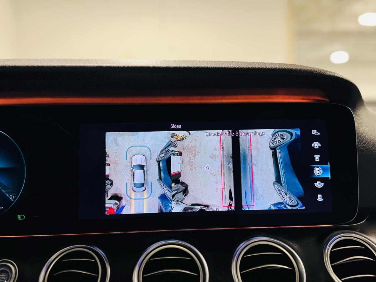 2021 Mercedes-Benz E350 E350 Sedan 4MATIC - Photo #16