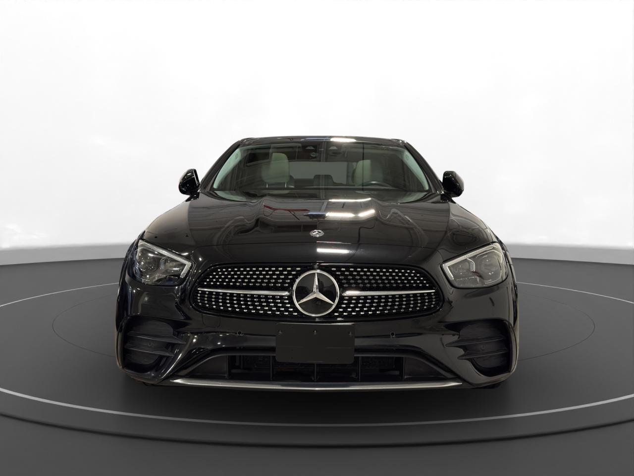 2021 Mercedes-Benz E350 E350 Sedan 4MATIC - Photo #2