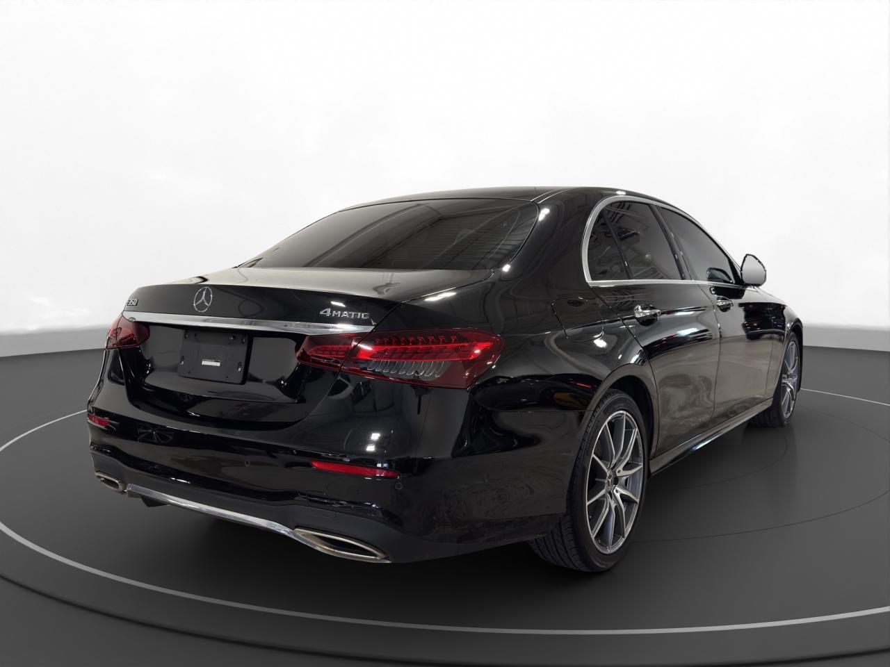 2021 Mercedes-Benz E350 E350 Sedan 4MATIC - Photo #8