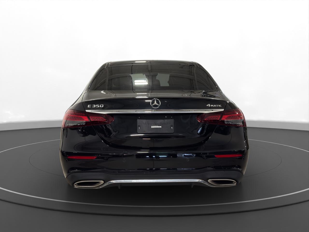 2021 Mercedes-Benz E350 E350 Sedan 4MATIC - Photo #7
