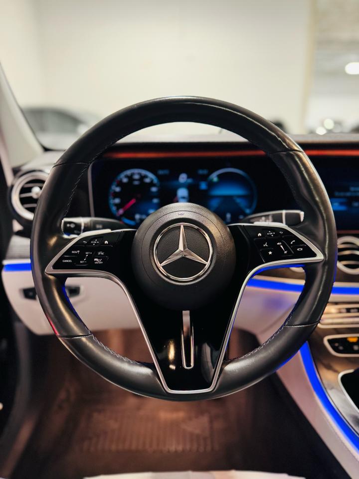 2021 Mercedes-Benz E350 E350 Sedan 4MATIC - Photo #12