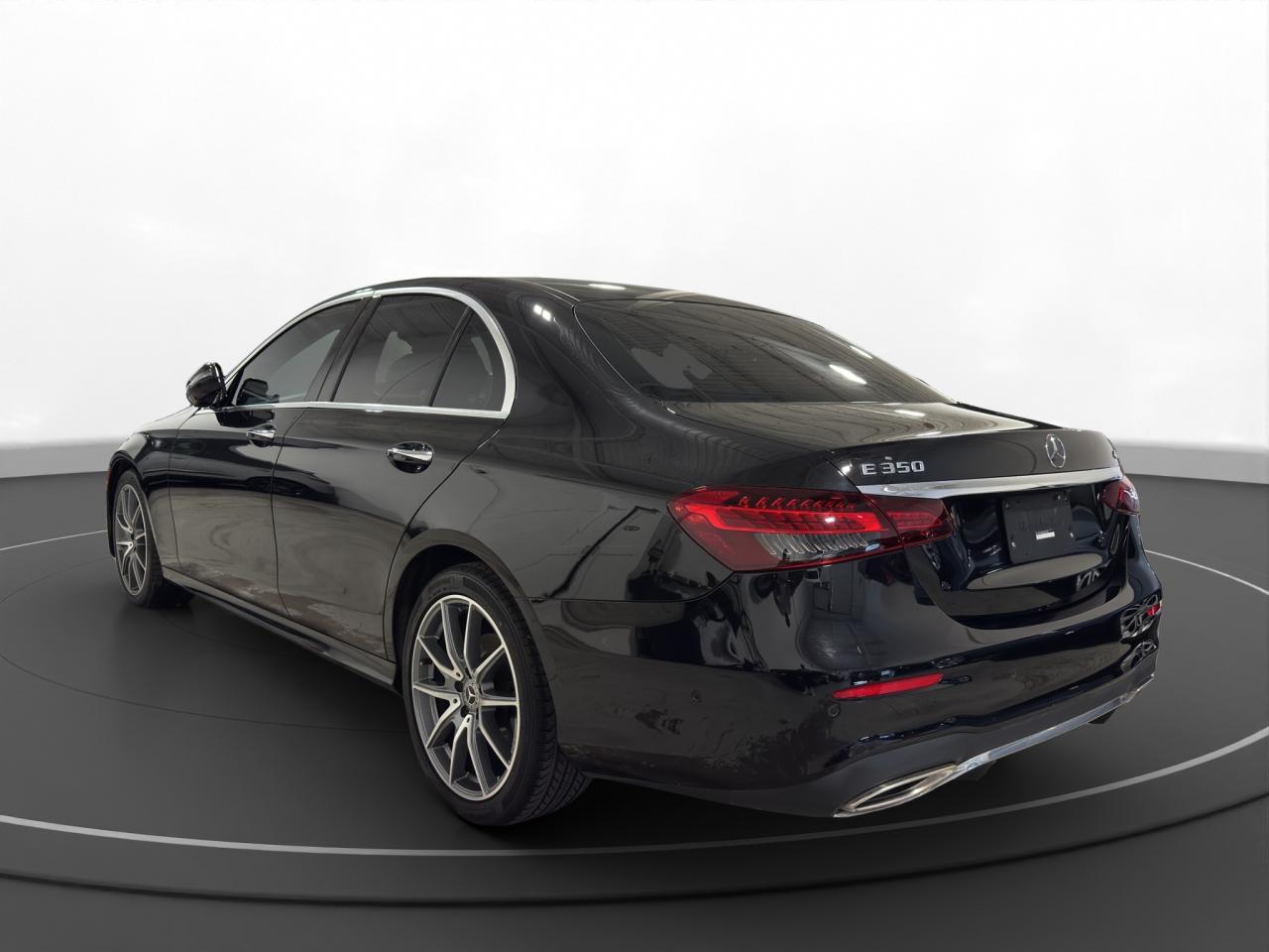 2021 Mercedes-Benz E350 E350 Sedan 4MATIC - Photo #6