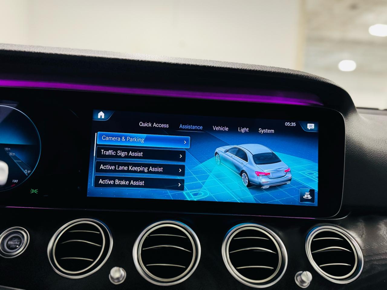 2021 Mercedes-Benz E350 E350 Sedan 4MATIC - Photo #20