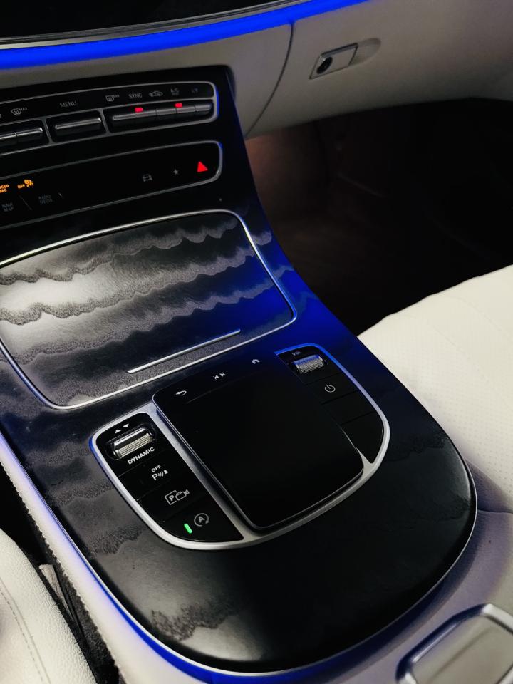 2021 Mercedes-Benz E350 E350 Sedan 4MATIC - Photo #17