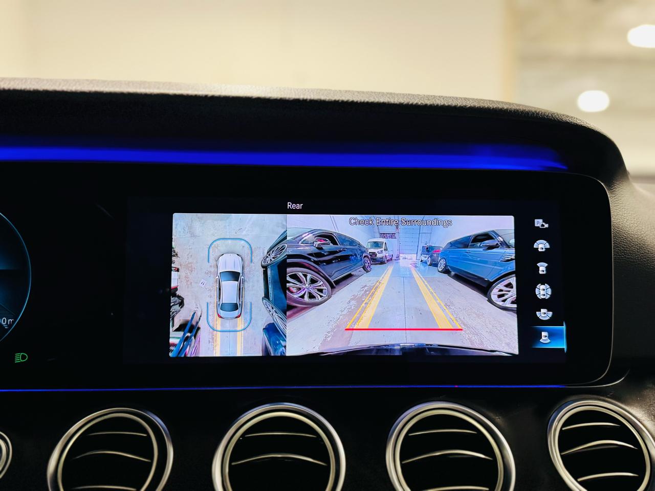 2021 Mercedes-Benz E350 E350 Sedan 4MATIC - Photo #15