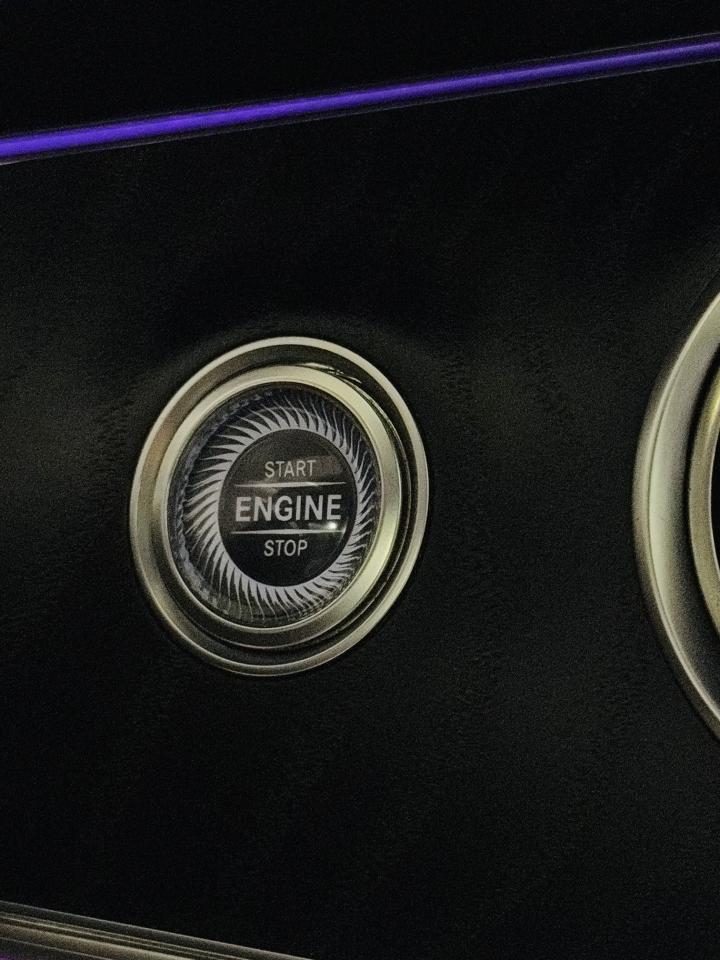 2021 Mercedes-Benz E350 E350 Sedan 4MATIC - Photo #18