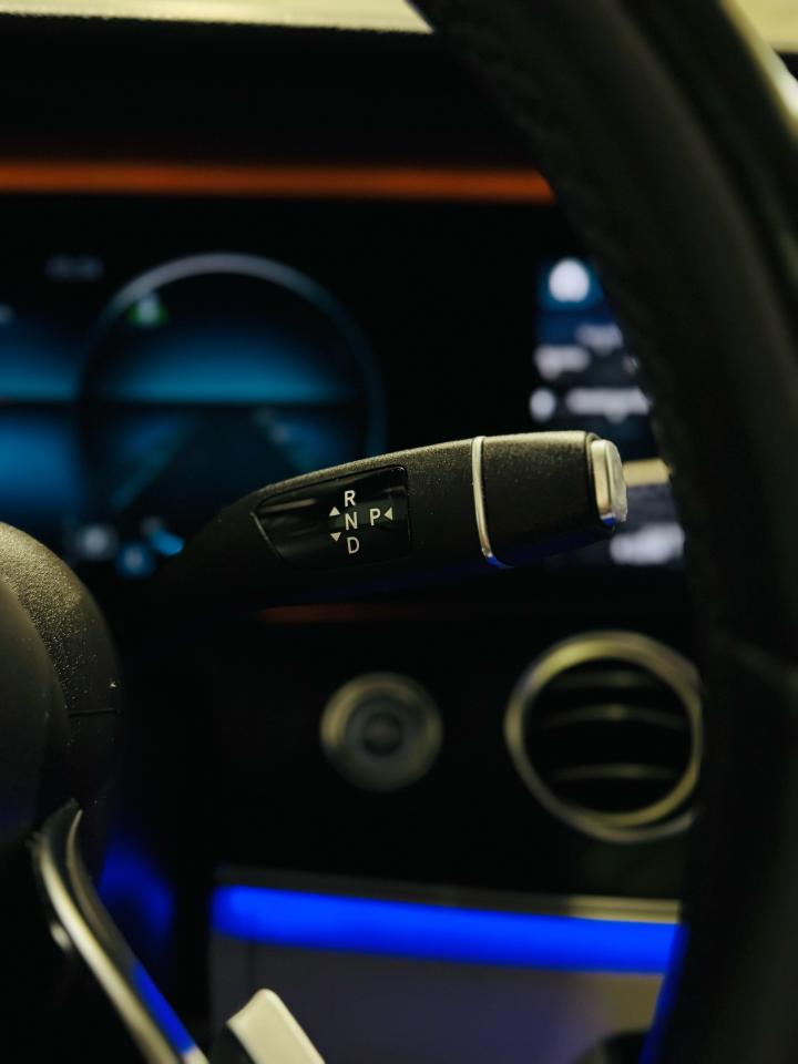 2021 Mercedes-Benz E350 E350 Sedan 4MATIC - Photo #19