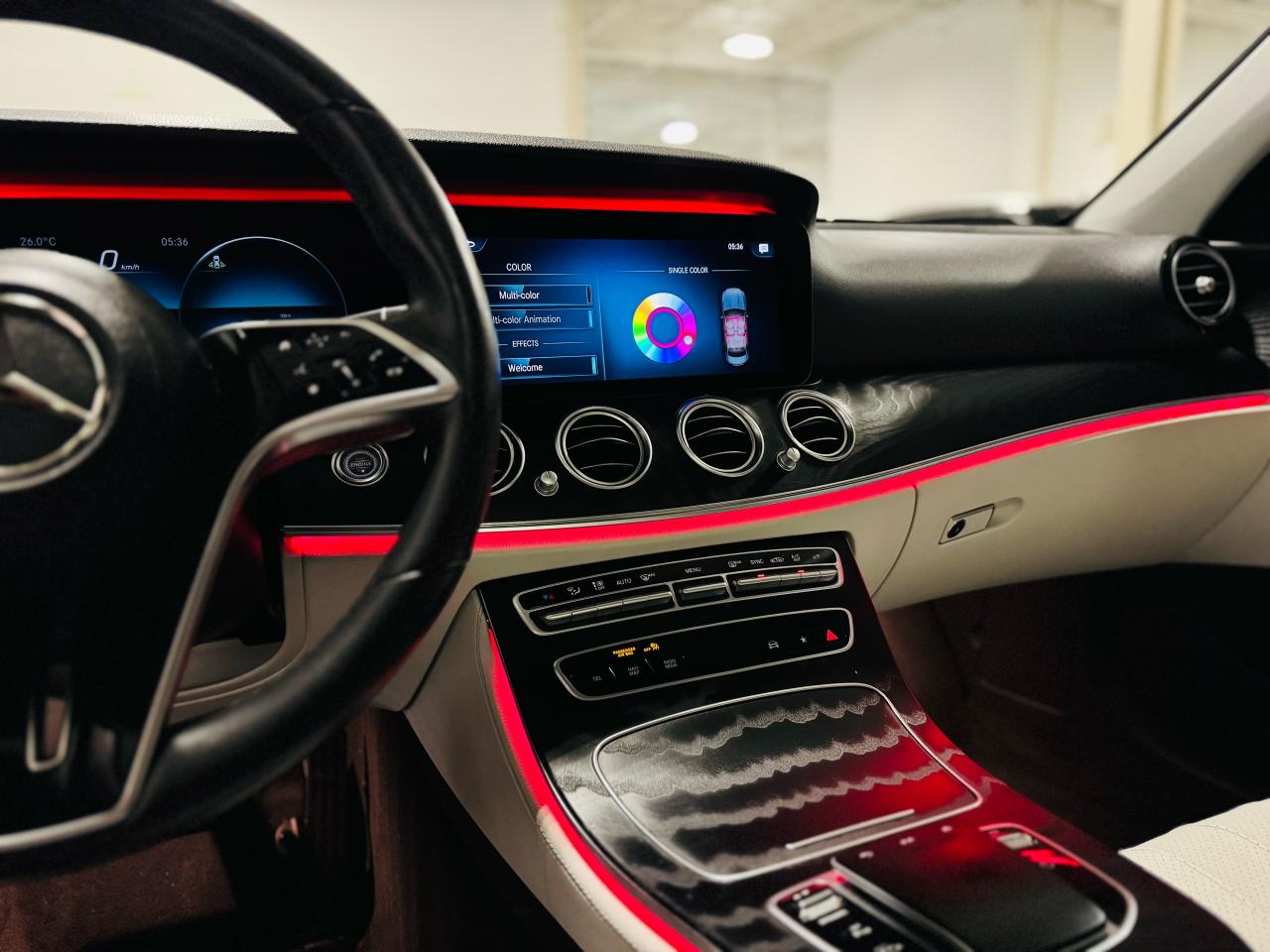 2021 Mercedes-Benz E350 E350 Sedan 4MATIC - Photo #24