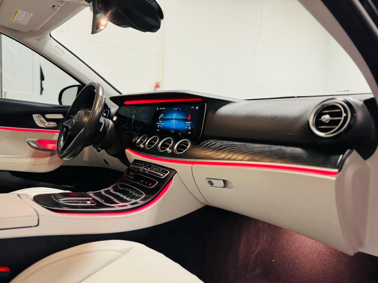 2021 Mercedes-Benz E350 E350 Sedan 4MATIC - Photo #32