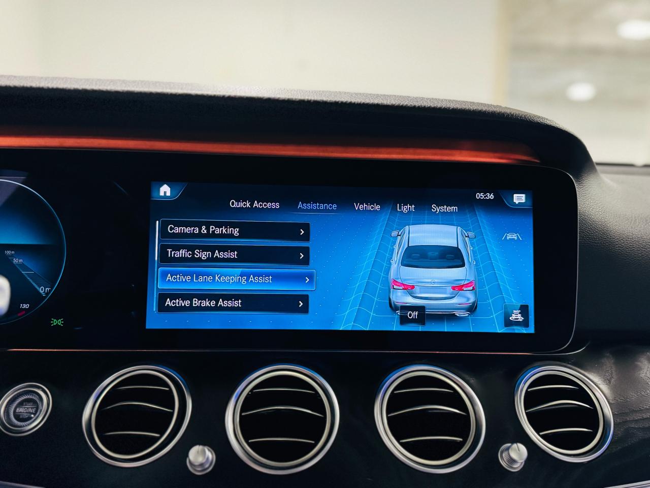 2021 Mercedes-Benz E350 E350 Sedan 4MATIC - Photo #21