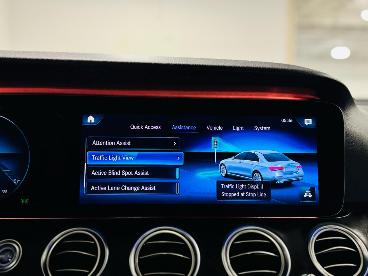 2021 Mercedes-Benz E350 E350 Sedan 4MATIC - Photo #22