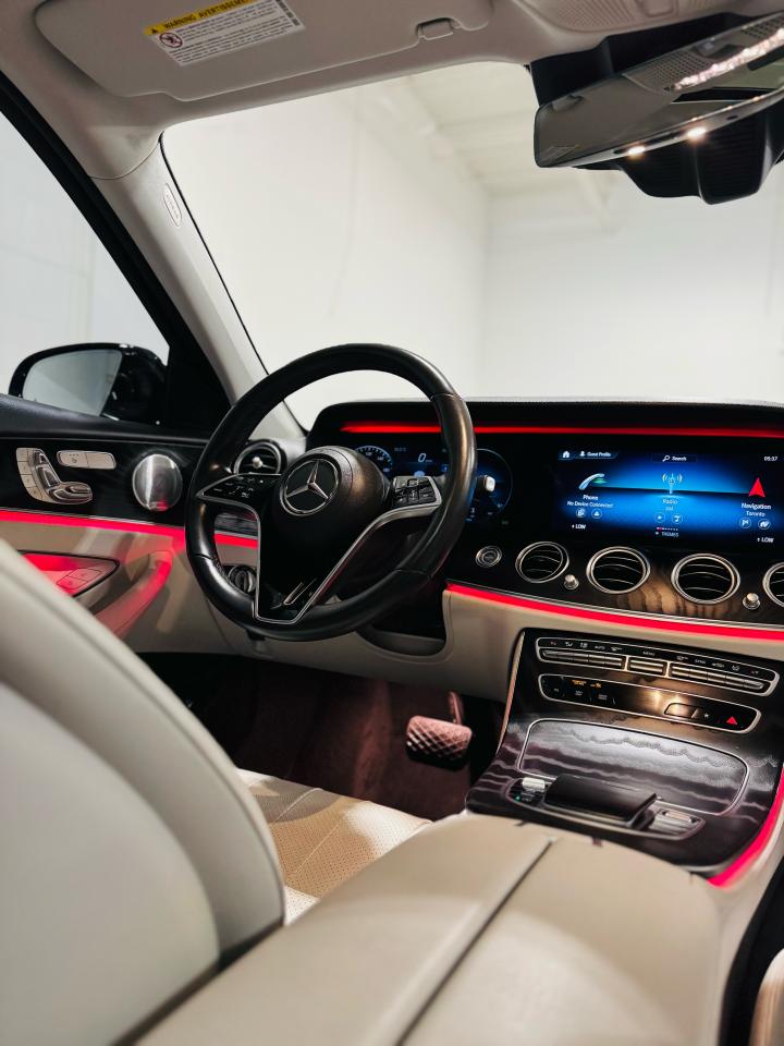 2021 Mercedes-Benz E350 E350 Sedan 4MATIC - Photo #28