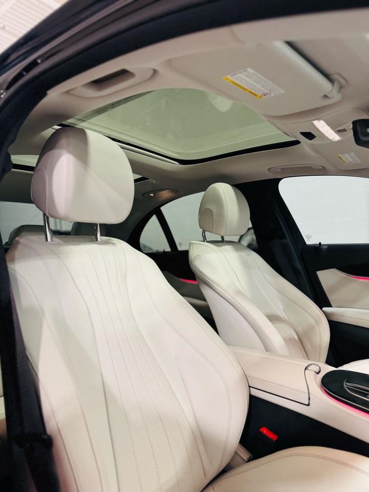 2021 Mercedes-Benz E350 E350 Sedan 4MATIC - Photo #30
