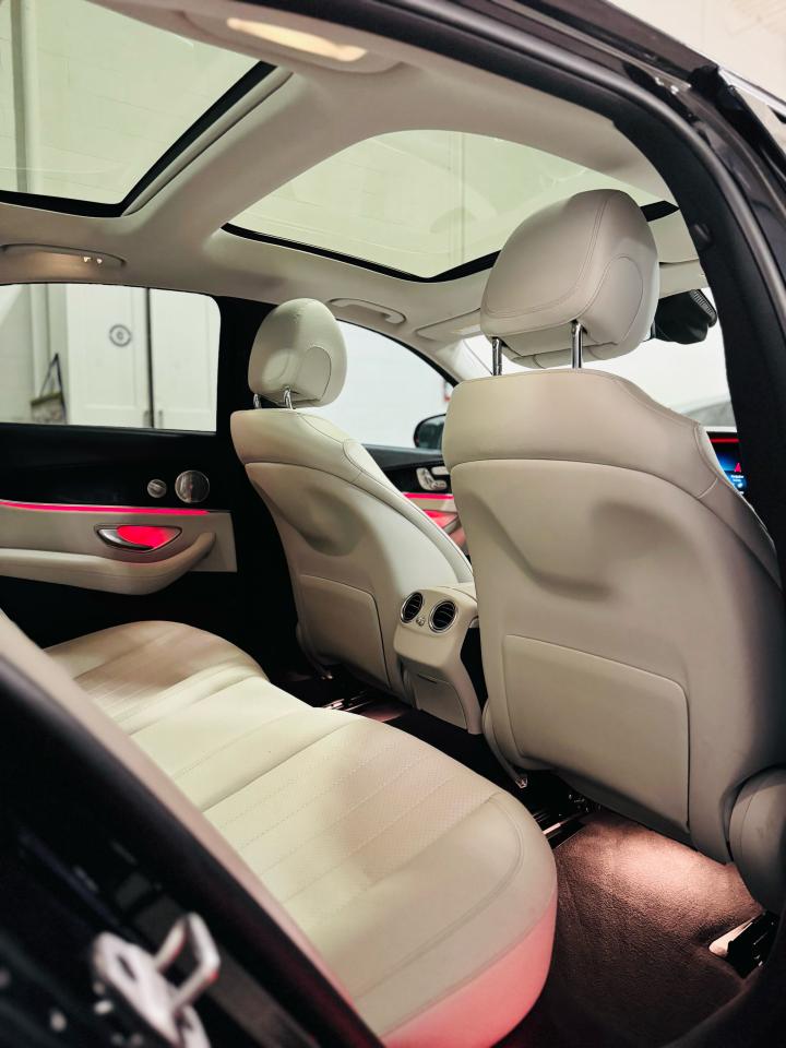 2021 Mercedes-Benz E350 E350 Sedan 4MATIC - Photo #26