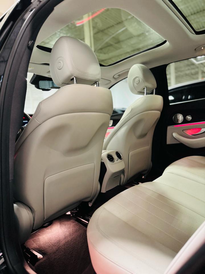 2021 Mercedes-Benz E350 E350 Sedan 4MATIC - Photo #25