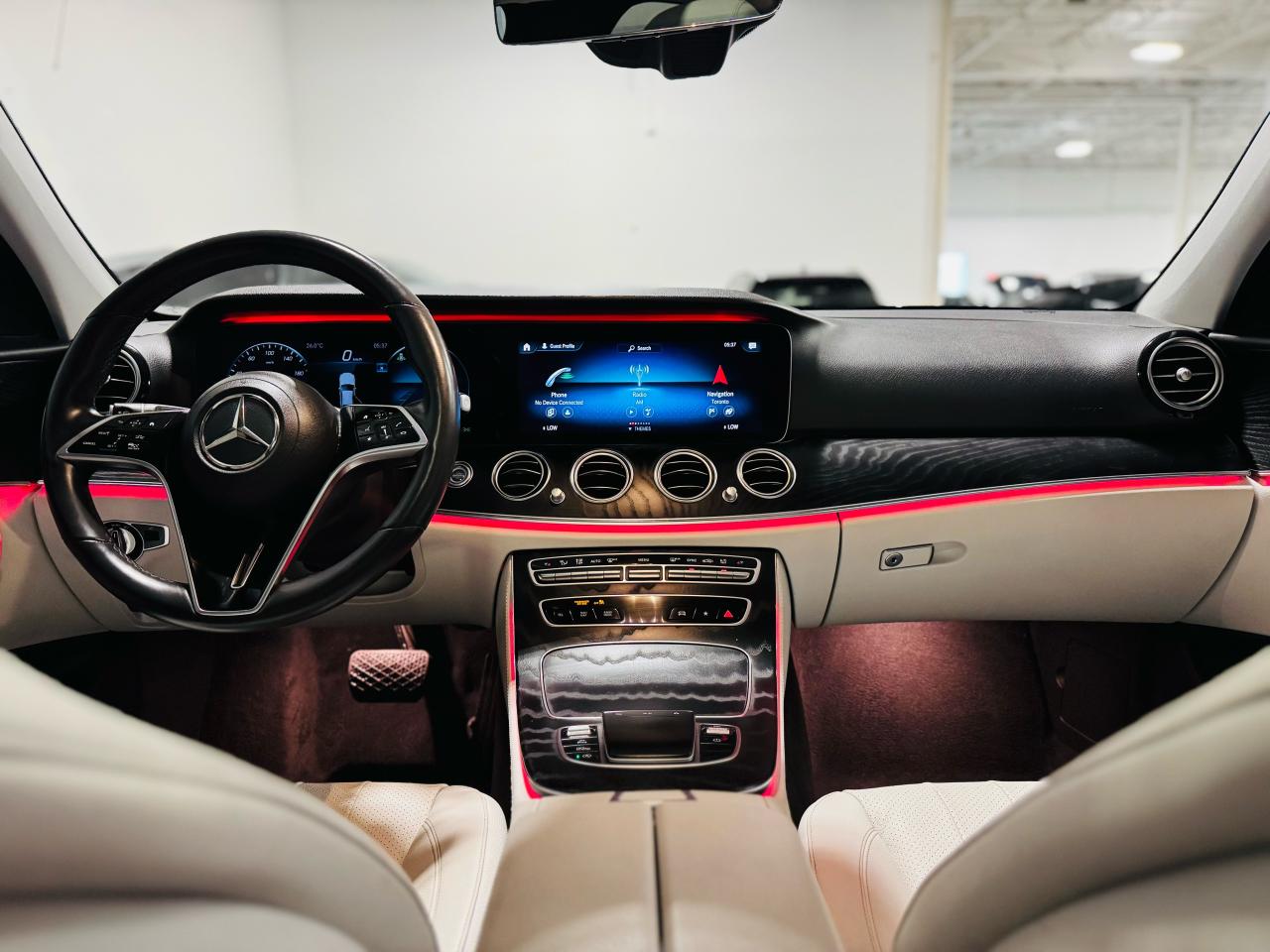2021 Mercedes-Benz E350 E350 Sedan 4MATIC - Photo #27