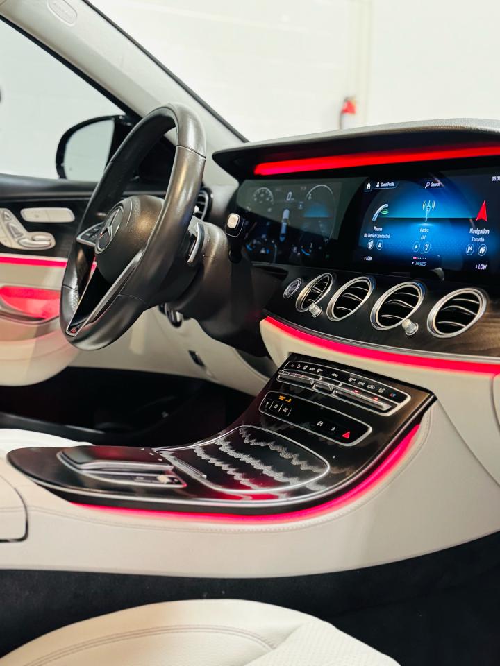2021 Mercedes-Benz E350 E350 Sedan 4MATIC - Photo #31