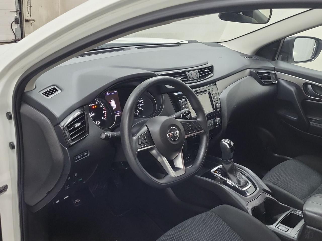 2022 Volkswagen Tiguan COMFORTLINE Photo