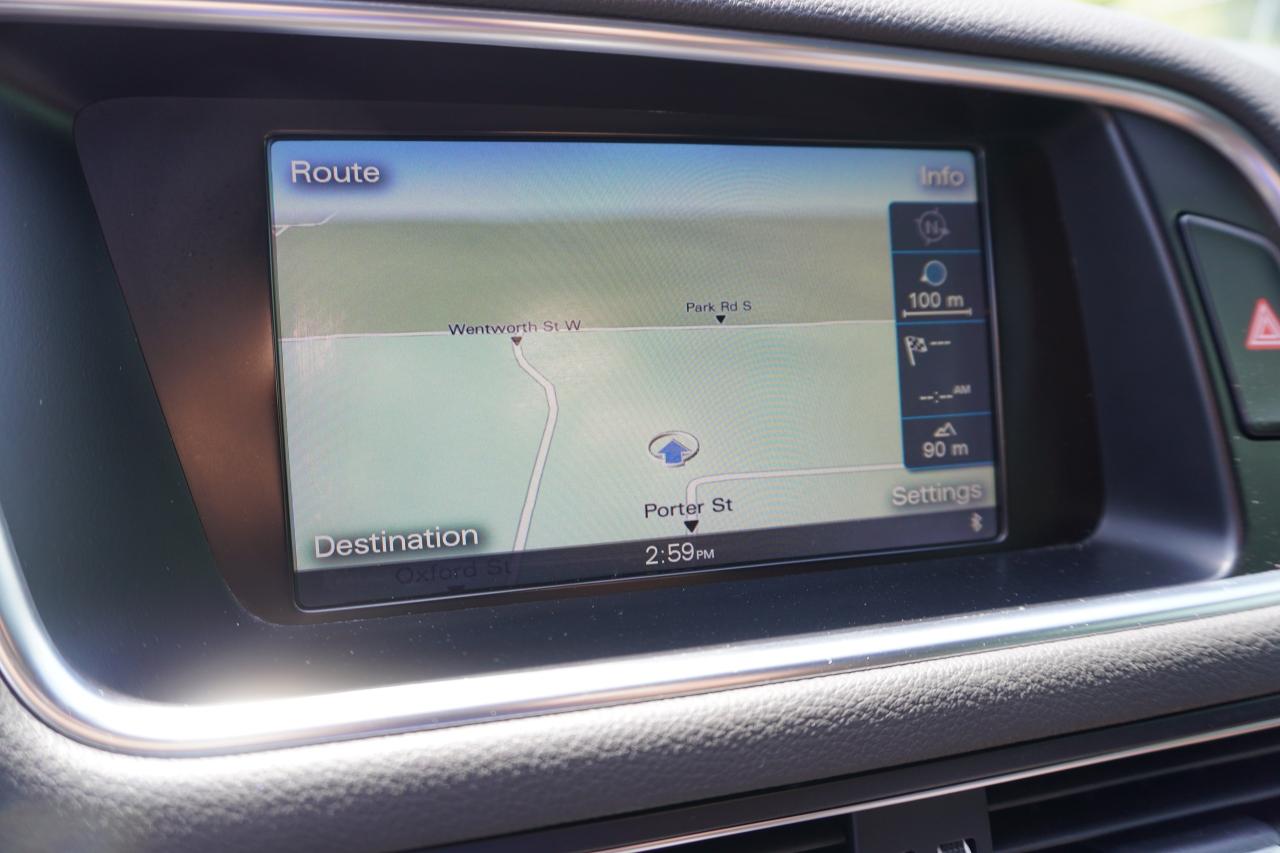 2014 Audi Q5 1 OWNER / NO ACCIDENTS / TECHNIQ / TDI /IMMACULATE - Photo #16