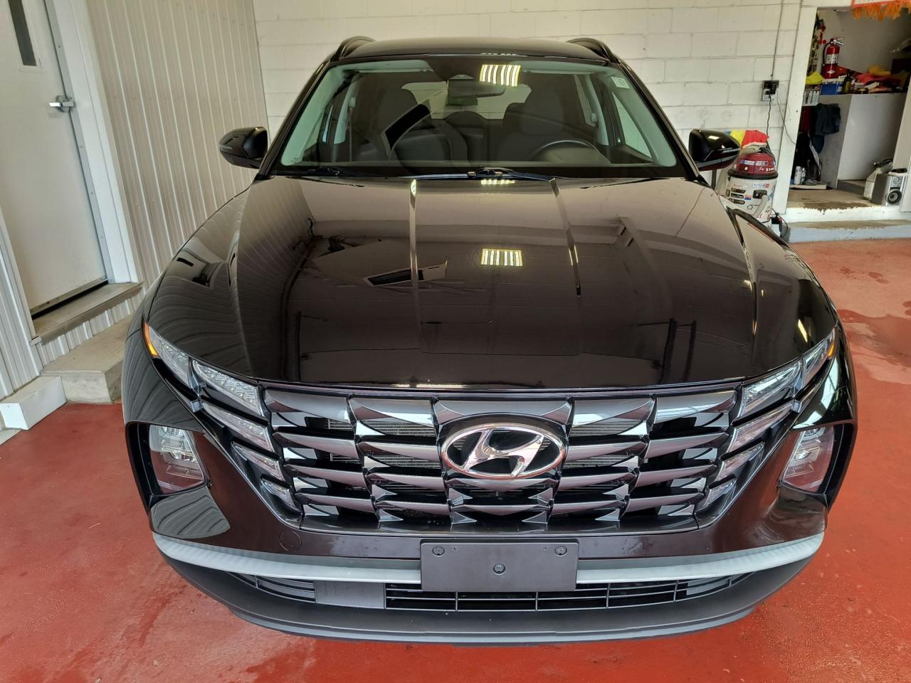 2022 Hyundai Tucson Preferred Photo4