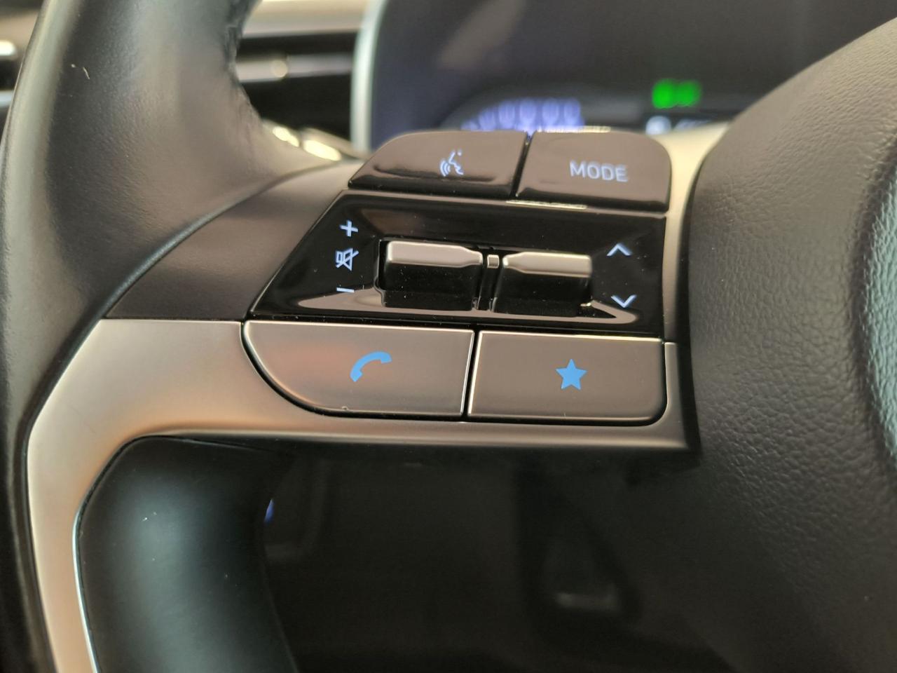 2022 Hyundai Tucson Preferred Photo