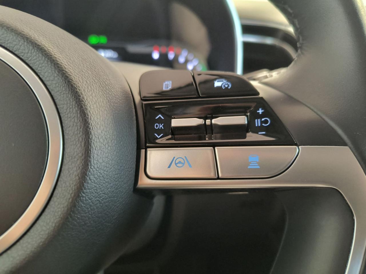 2022 Hyundai Tucson Preferred Photo