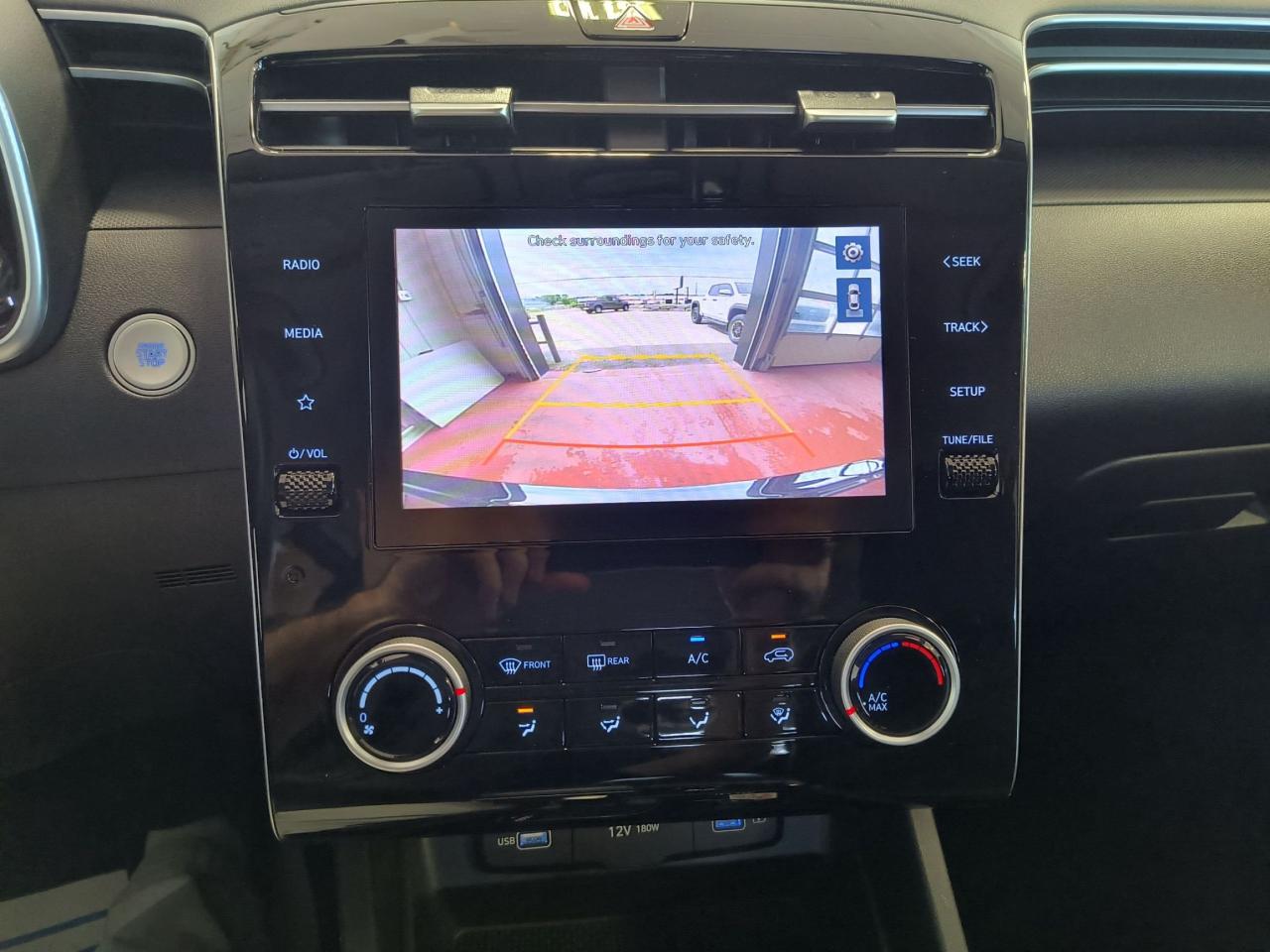 2022 Hyundai Tucson Preferred Photo