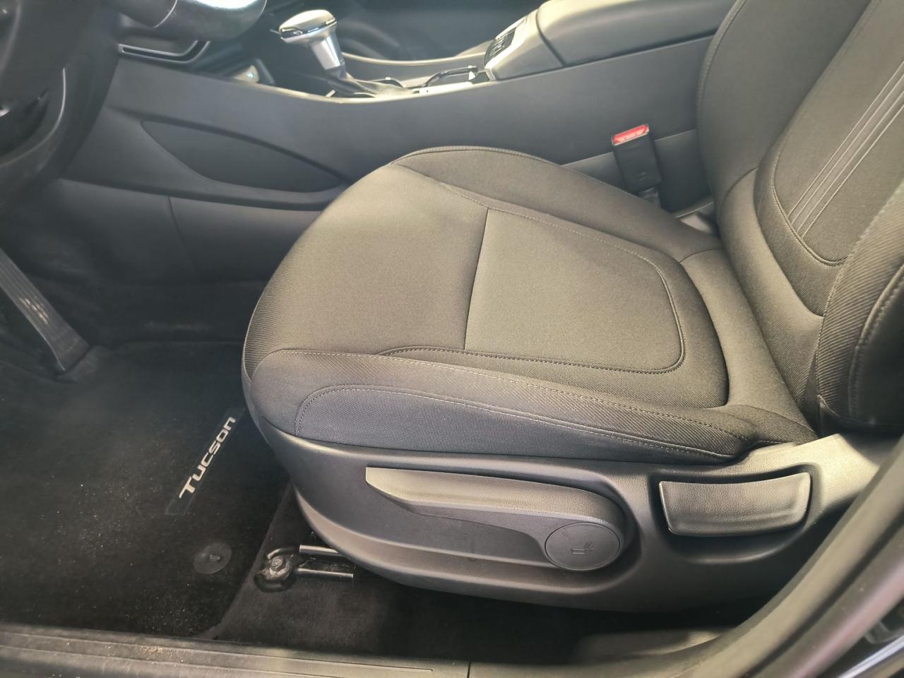 2022 Hyundai Tucson Preferred Photo