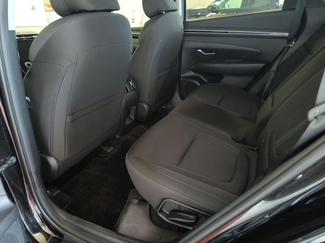 2022 Hyundai Tucson Preferred Photo