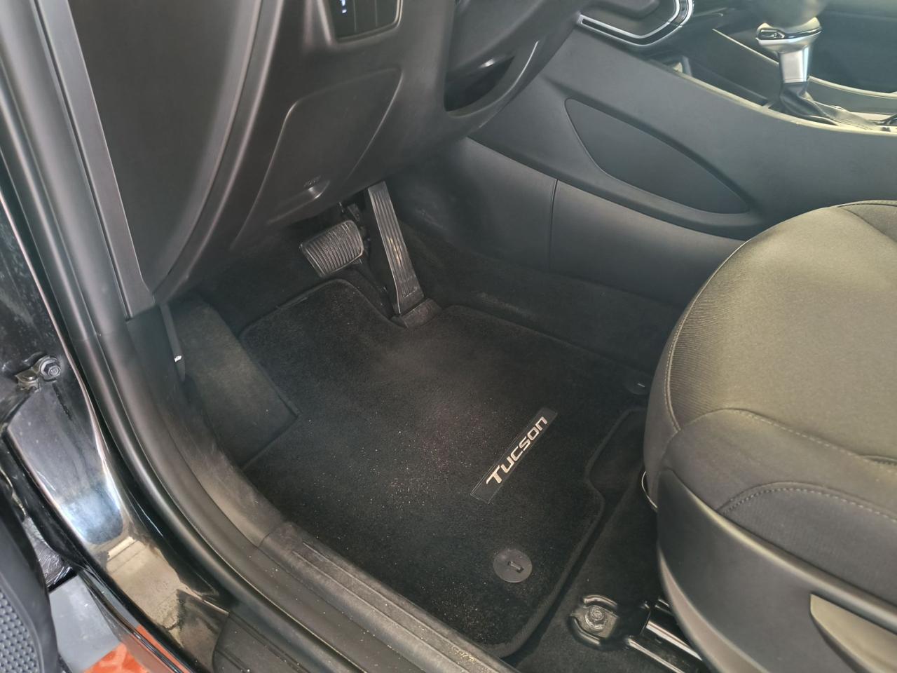 2022 Hyundai Tucson Preferred Photo