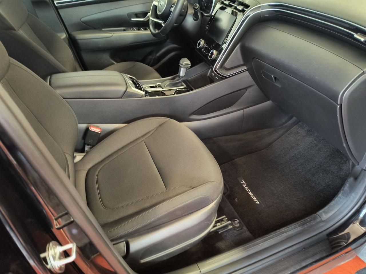 2022 Hyundai Tucson Preferred Photo
