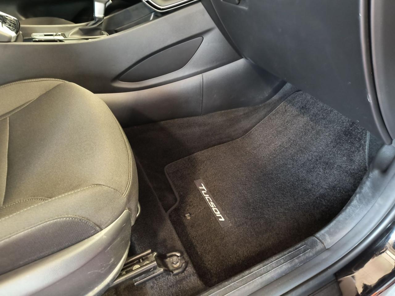 2022 Hyundai Tucson Preferred Photo