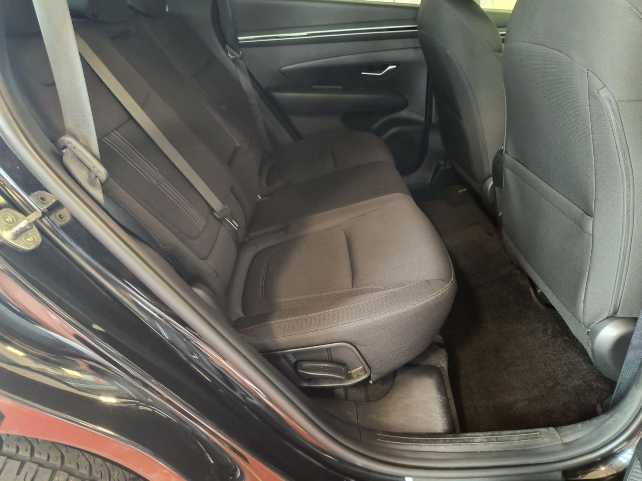 2022 Hyundai Tucson Preferred Photo