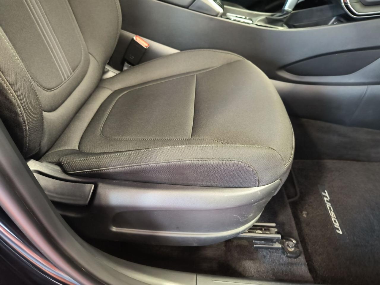 2022 Hyundai Tucson Preferred Photo