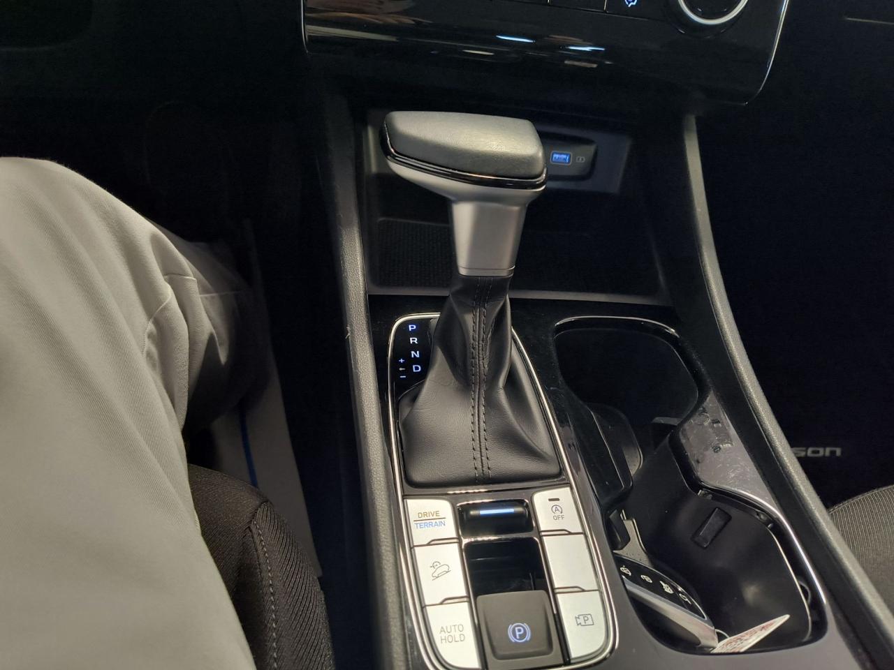 2022 Hyundai Tucson Preferred Photo0