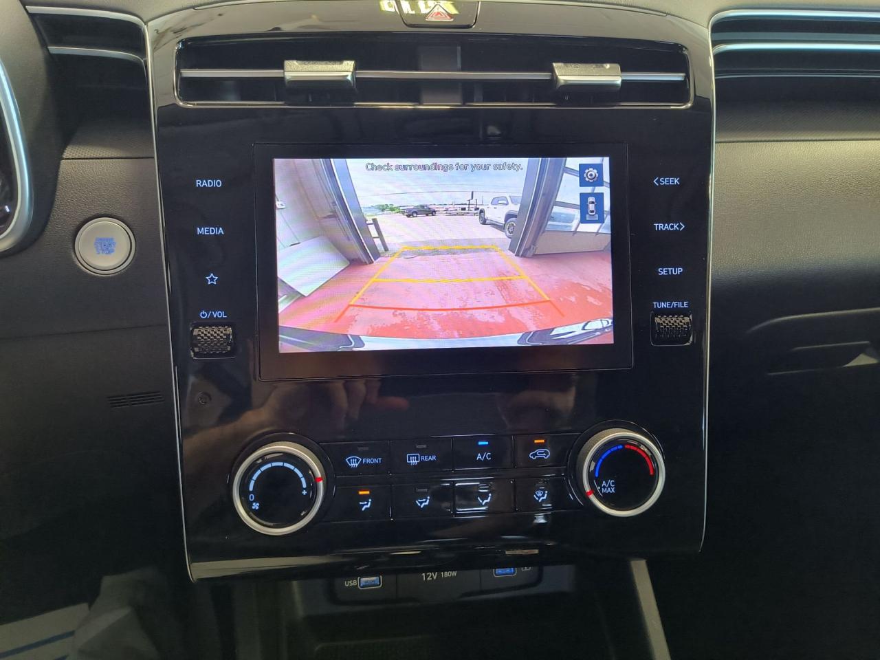 2022 Hyundai Tucson Preferred Photo0
