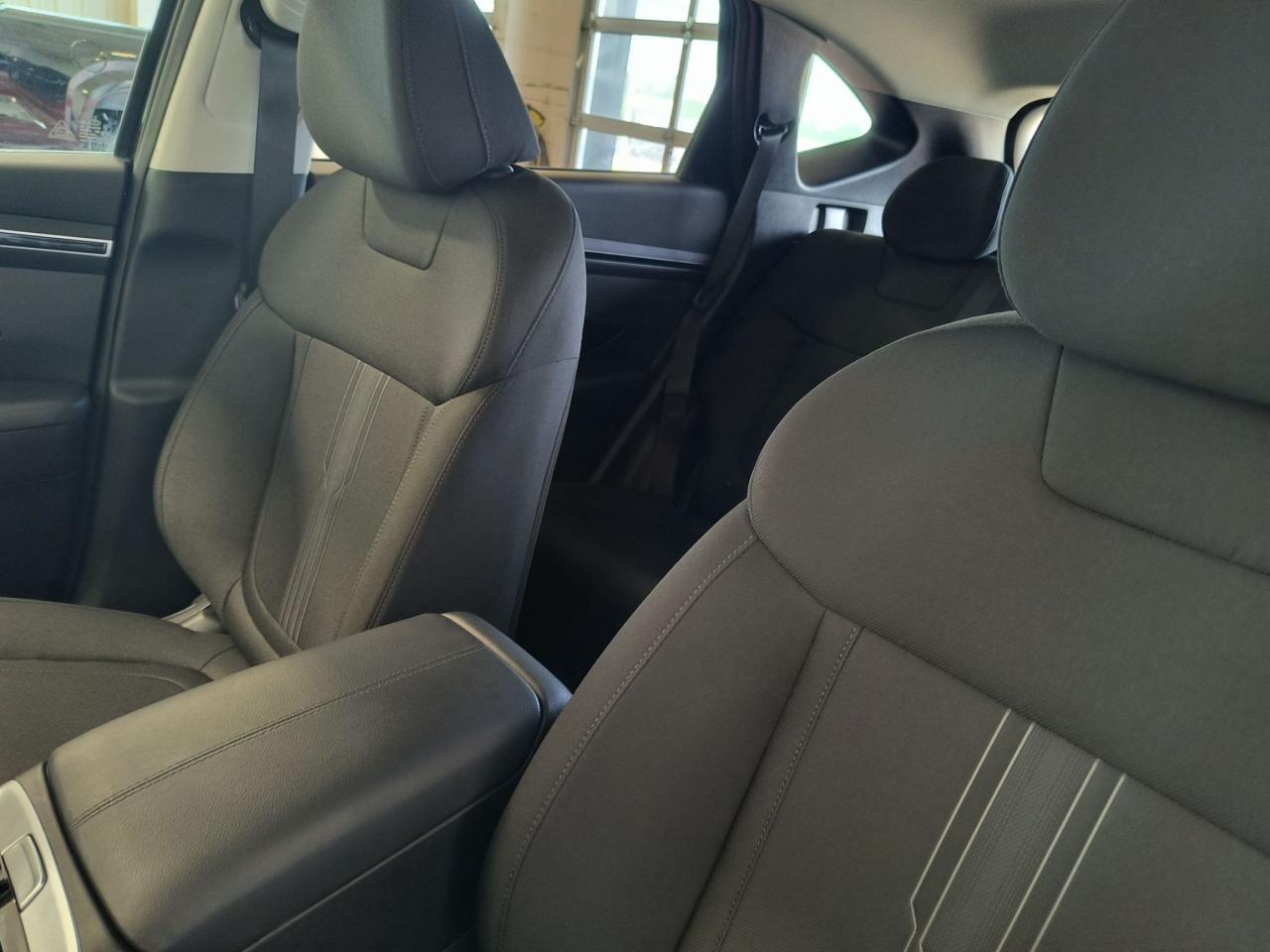 2022 Hyundai Tucson Preferred Photo0