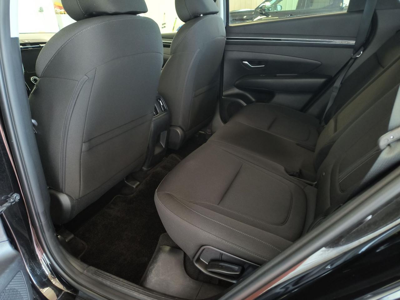 2022 Hyundai Tucson Preferred Photo0