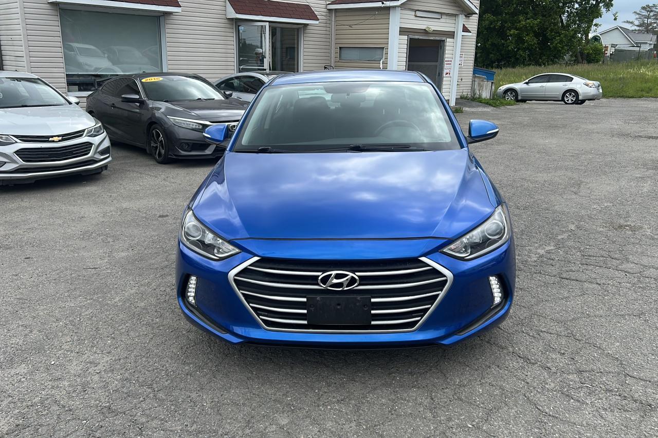 Used 2018 Hyundai Elantra GL for sale in Ottawa, ON