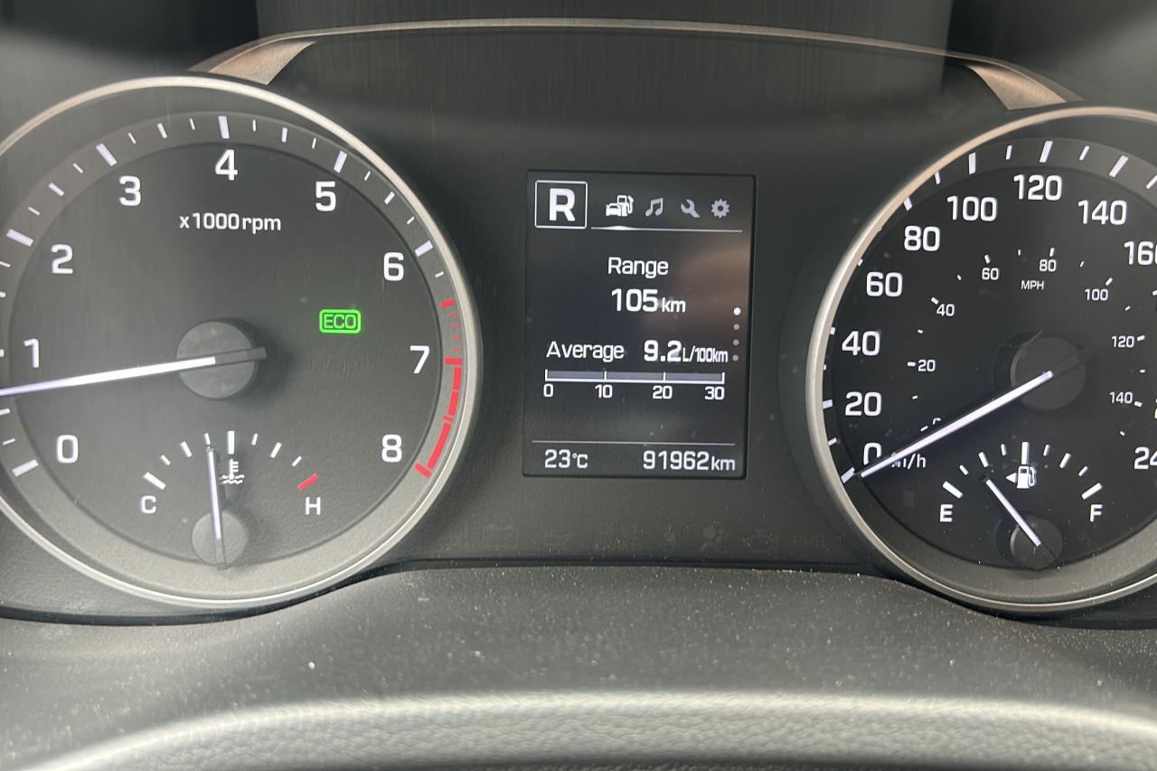 2018 Hyundai Elantra GL REBUILT TITLE - Photo #15