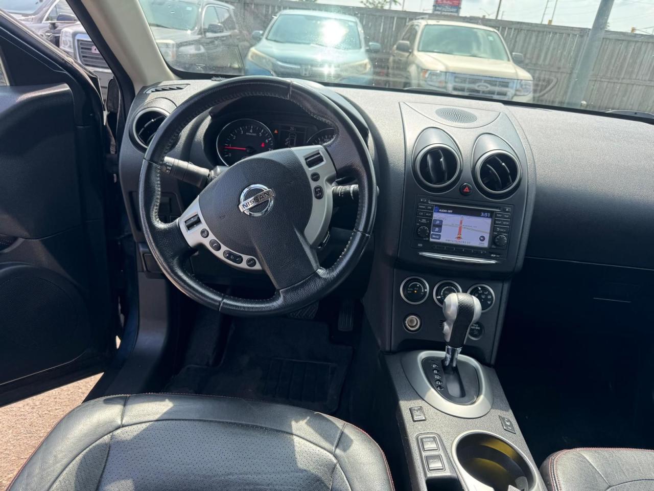 2013 Nissan Rogue S, ONLY 118KMS, WELL MAINTAINED, AWD, CERTIFIED - Photo #13