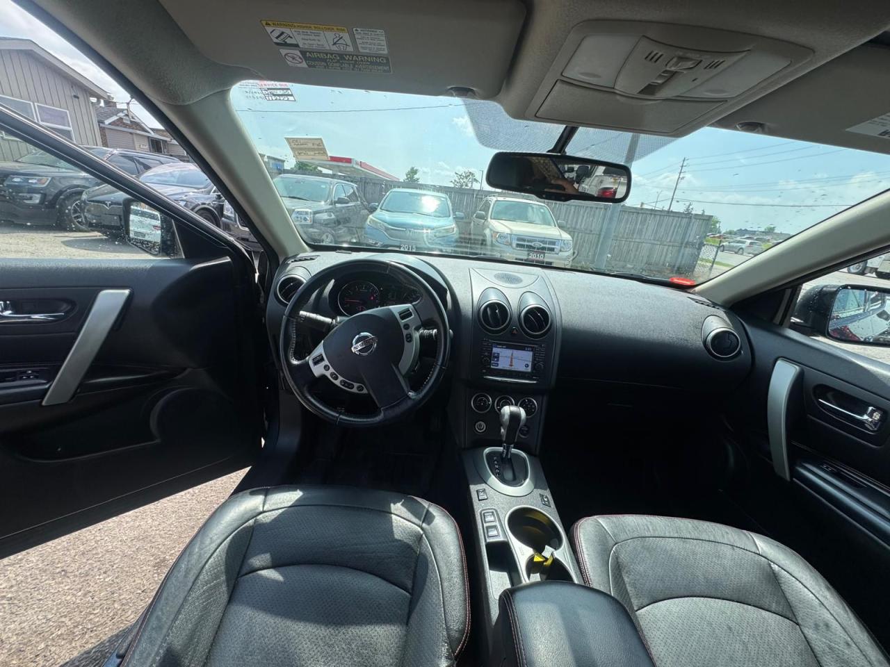 2013 Nissan Rogue S, ONLY 118KMS, WELL MAINTAINED, AWD, CERTIFIED - Photo #15