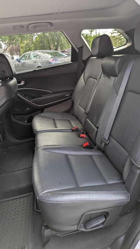 2017 Hyundai Santa Fe XL AWD 4dr Luxury - Photo #14