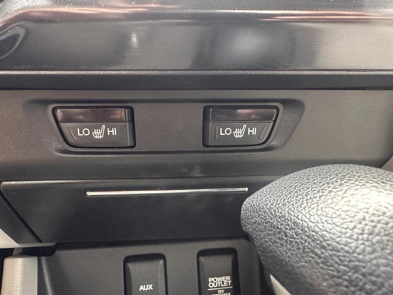 2013 Honda Civic LX - Photo #9